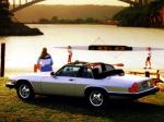 Jaguar XJ-SC 1983 года